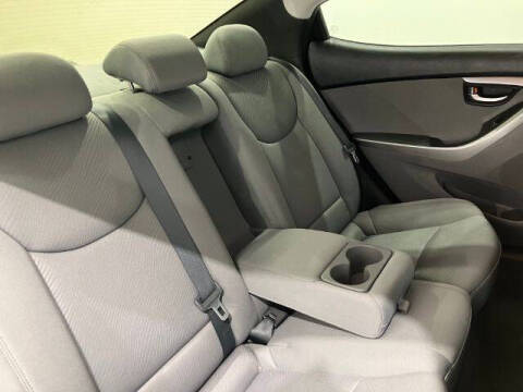 2019 Hyundai Elantra Value Edition