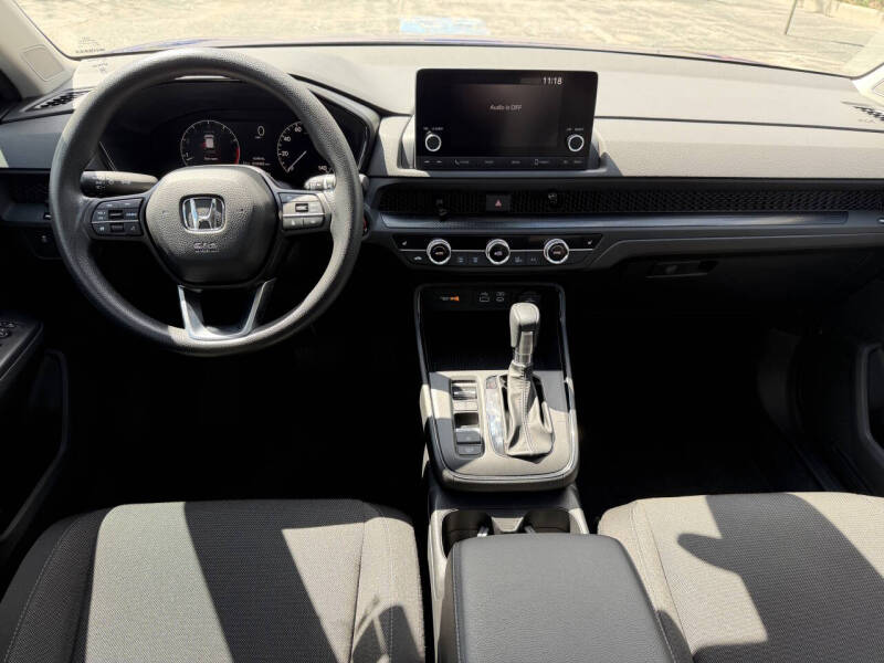 2023 Honda CR-V EX