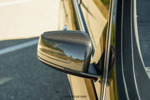 2013 Mercedes-Benz E-Class E 63 AMG