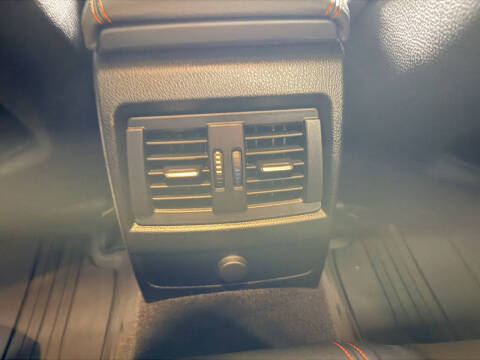 2020 BMW M2 Competition