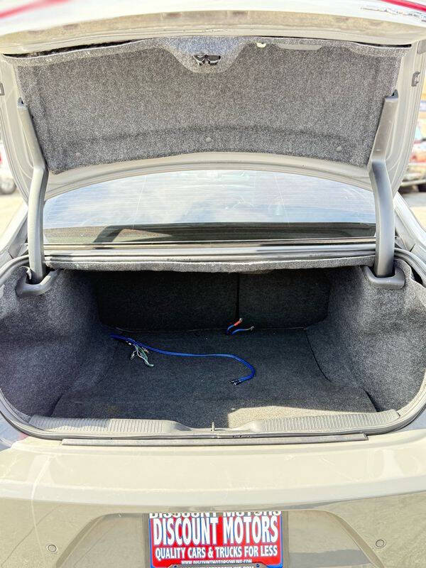 2019 Dodge Charger SRT Hellcat