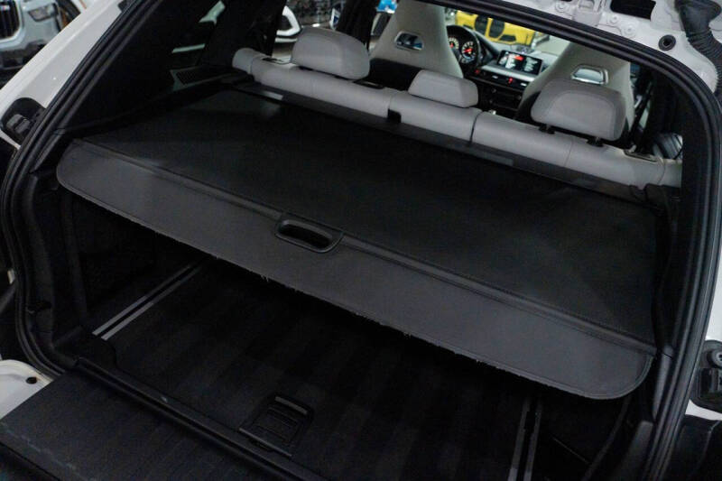 2015 BMW X5 M