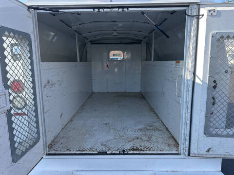 2016 Ford E-Series E-350 SD