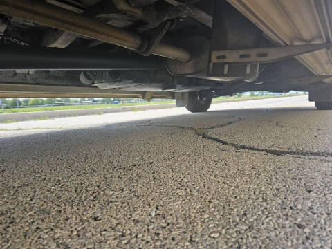 2006 Dodge Sprinter 2500