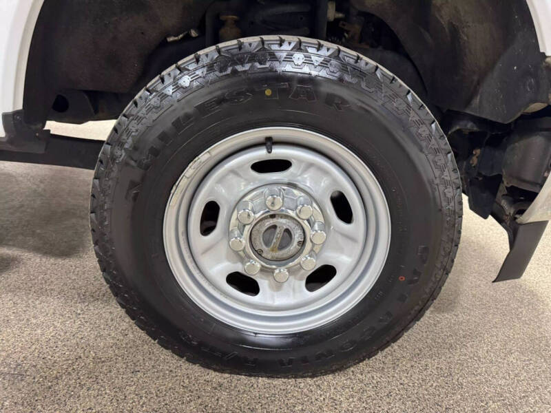 2019 Ford F-250 Super Duty