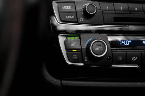 2018 BMW 4 Series 430i Gran Coupe