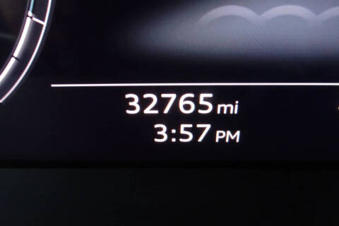 2022 Audi e-tron GT quattro Prestige