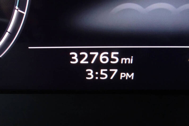 2022 Audi e-tron GT quattro Prestige