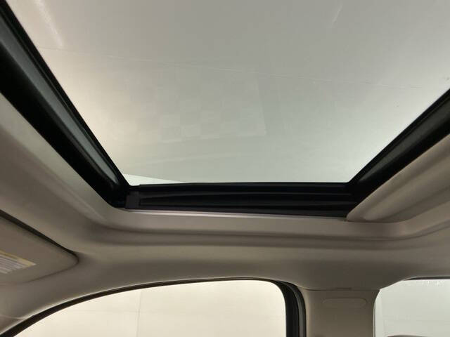 2009 Chevrolet Tahoe