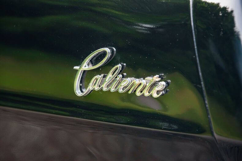 1967 Mercury Comet