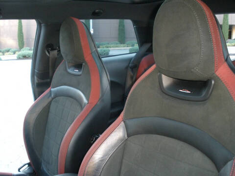 2017 MINI Hardtop 2 Door John Cooper Works