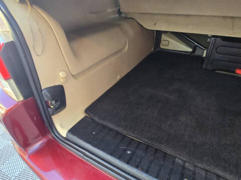 2003 Volkswagen EuroVan GLS