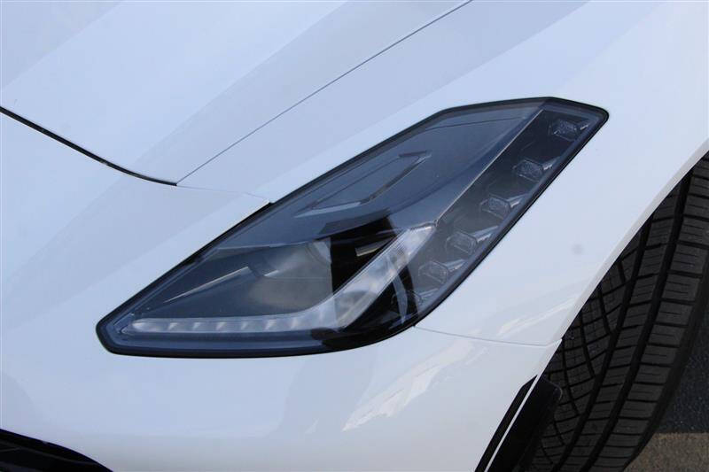 2015 Chevrolet Corvette Stingray