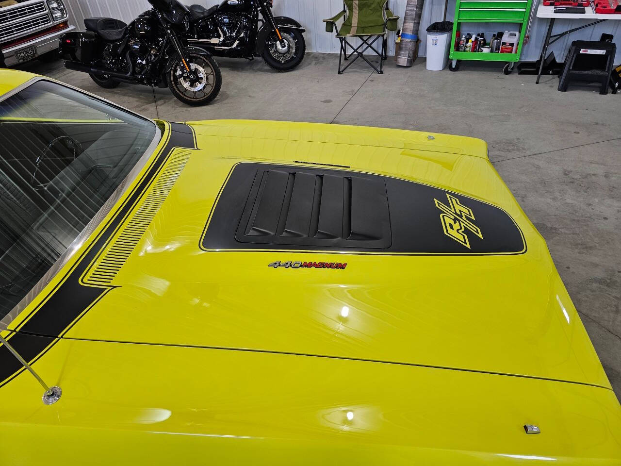 1971 Dodge Charger 185