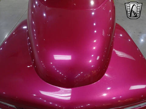 1947 Chevrolet C/K 10 Series