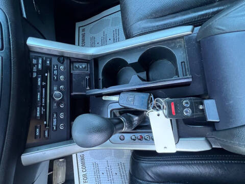 2010 Acura RDX SH-AWD w/Tech