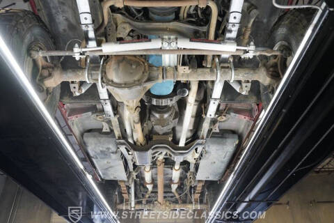 1985 GMC C/K 1500 Series