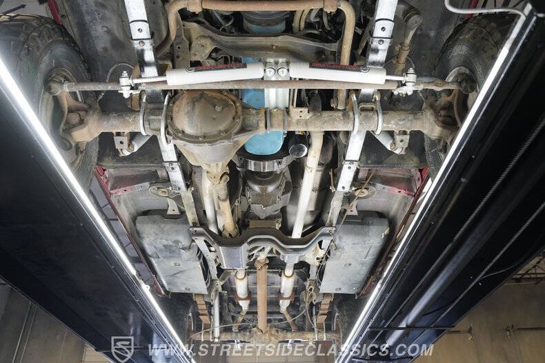 1985 GMC C/K 1500 Series