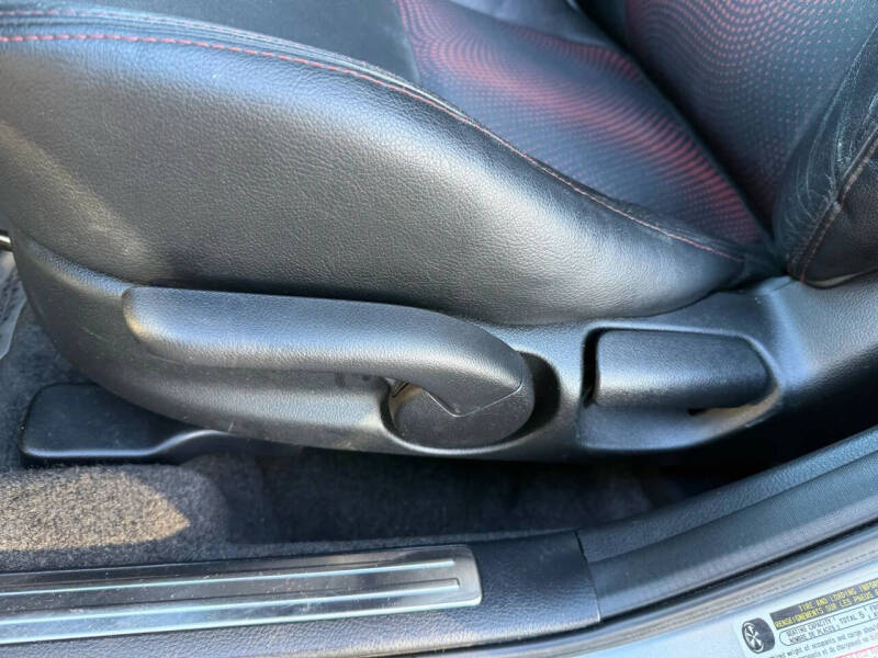 2010 Mazda MAZDASPEED3 Sport