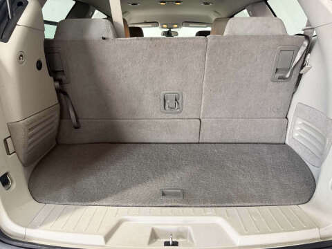 2015 Buick Enclave Convenience