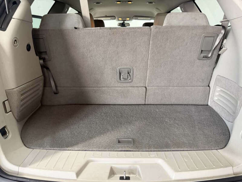2015 Buick Enclave Convenience