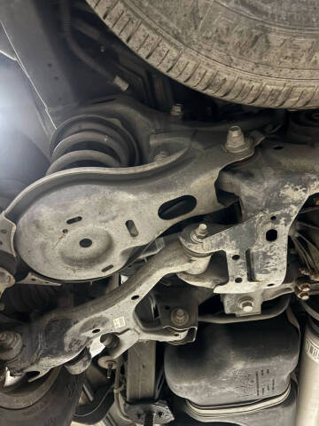 2008 Toyota Sequoia Limited