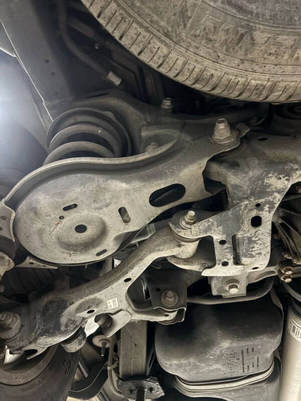 2008 Toyota Sequoia Limited