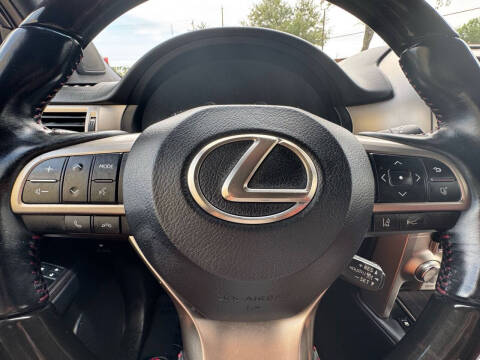 2021 Lexus GX 460