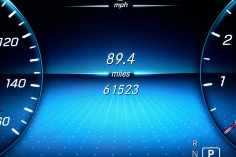 2021 Mercedes-Benz GLC GLC 300 4MATIC