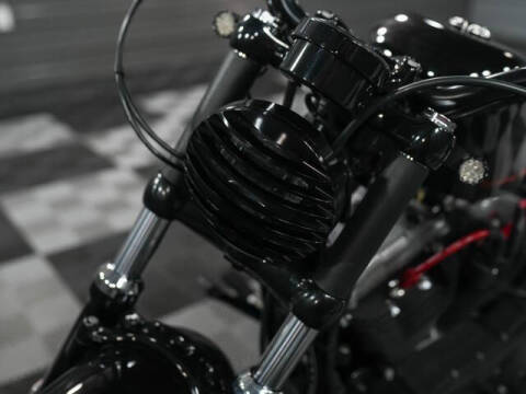 2013 Harley-Davidson XL1200X