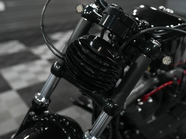 2013 Harley-Davidson XL1200X