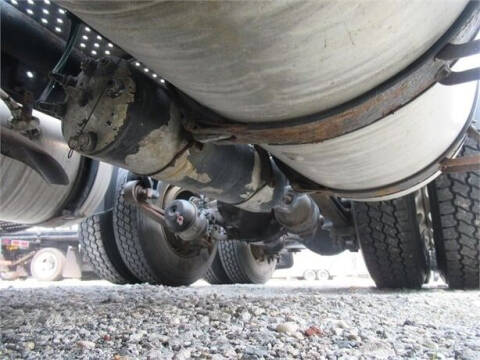 2014 Freightliner Cascadia