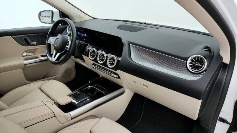 2023 Mercedes-Benz GLA GLA 250