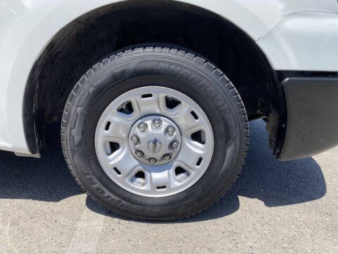 2019 Nissan NV