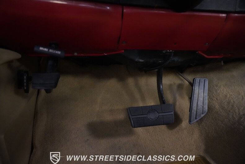 1987 Chevrolet R/V 10 Series