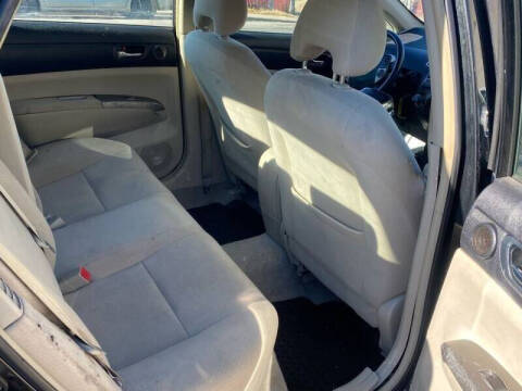 2007 Toyota Prius Touring