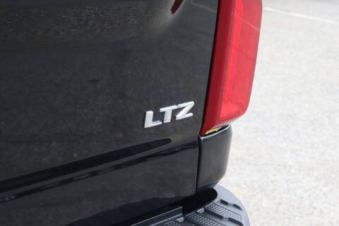 2024 Chevrolet Silverado 3500HD