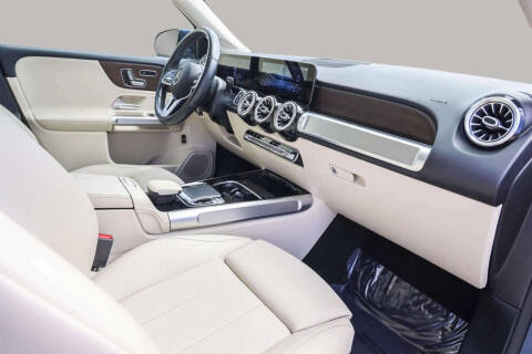 2020 Mercedes-Benz GLB GLB 250 4MATIC