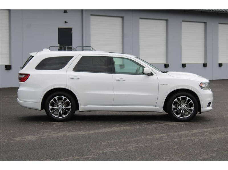 2020 Dodge Durango R/T