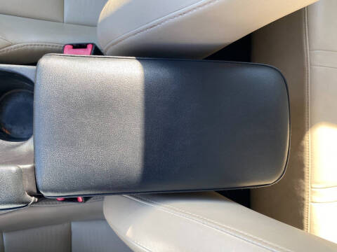 2013 Lexus CT 200h