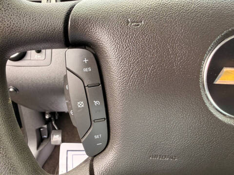 2015 Chevrolet Impala Limited