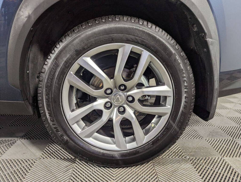 2015 Lexus NX 300h