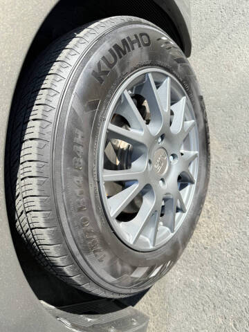 2014 Hyundai Accent GS