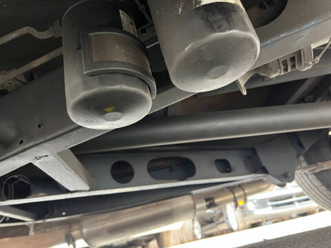 1937 Ford Panel Truck