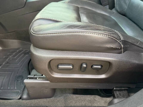 2014 Ford Explorer Sport