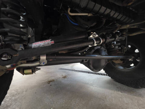 2005 Jeep Wrangler Rubicon