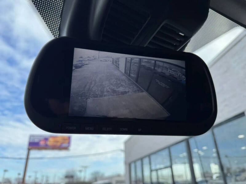 2020 Ford Transit 250