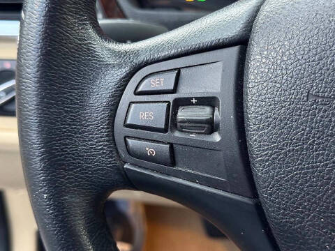 2014 BMW 3 Series 320i xDrive