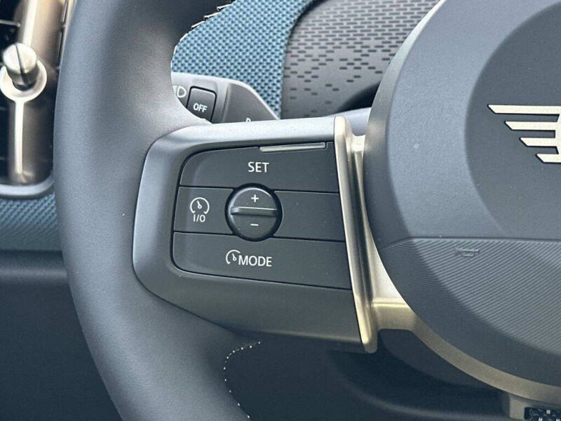 2026 MINI Countryman S ALL4