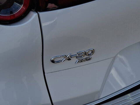 2025 Mazda CX-30 2.5 S Preferred